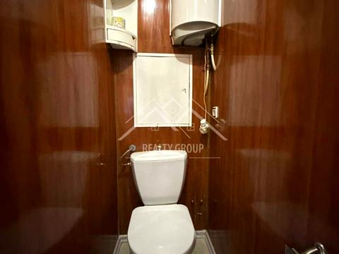 Квартира на вул. Всебратське-2, 46 в Кривому Розі, ID 185681, фото №10