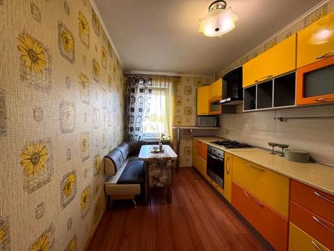 Квартира на пров. Січовий, 17 в Черкасах, ID 237175, фото №12