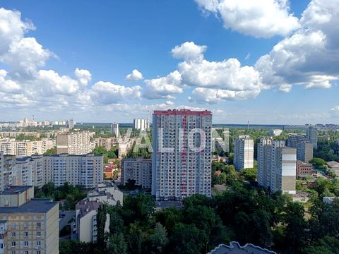 Квартира на вул. Ореста Васкула, 23 в Києві, ID 238012, фото №12