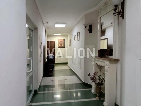 Квартира на вул. Ореста Васкула, 23 в Києві, ID 238012, фото №13