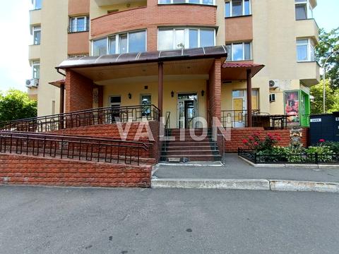 Квартира на вул. Ореста Васкула, 23 в Києві, ID 238012, фото №16