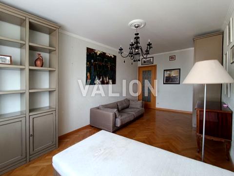 Квартира на вул. Ореста Васкула, 23 в Київ, ID 238012, фото №4