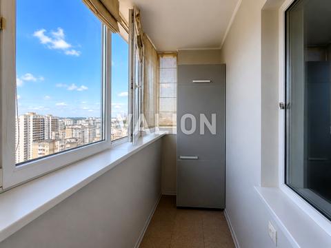 Квартира на вул. Ореста Васкула, 23 в Києві, ID 238012, фото №8