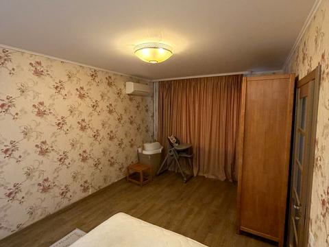 Квартира на вул. Урлівська, 38-А в Києві, ID 199959, фото №17