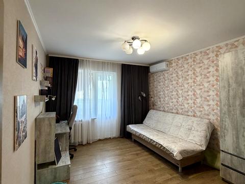 Квартира на вул. Урлівська, 38-А в Києві, ID 199959, фото №18