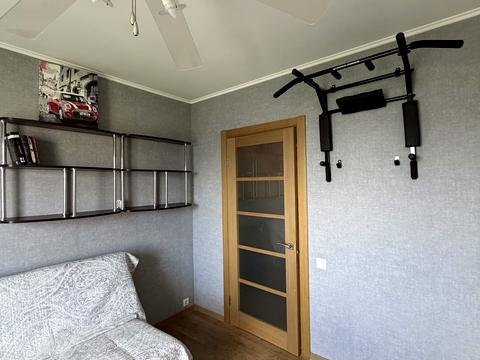 Квартира на вул. Урлівська, 38-А в Києві, ID 199959, фото №24