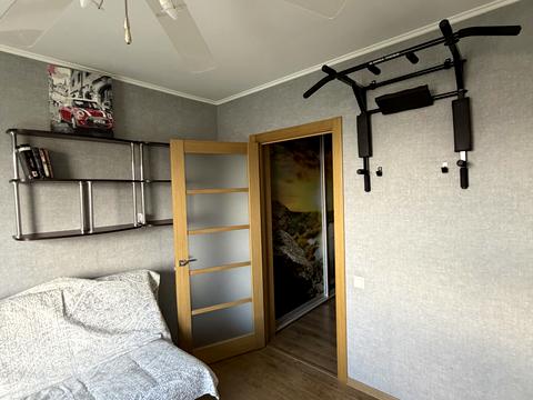 Квартира на вул. Урлівська, 38-А в Києві, ID 199959, фото №28