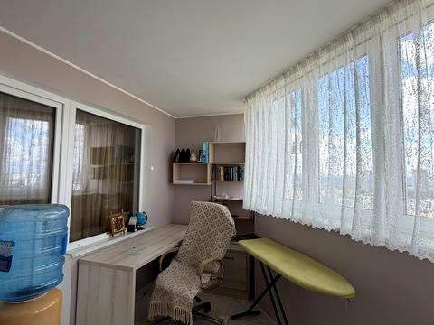 Квартира на вул. Урлівська, 38-А в Києві, ID 199959, фото №38