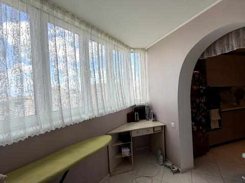 Квартира на вул. Урлівська, 38-А в Києві, ID 199959, фото №39