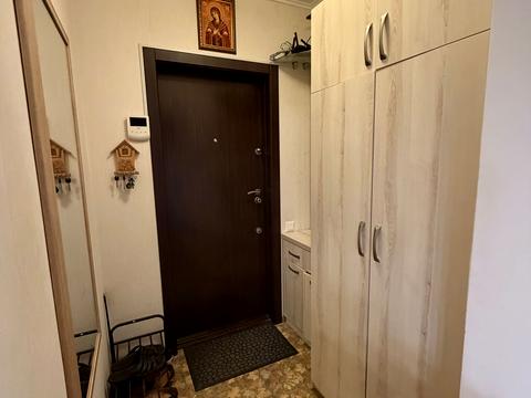 Квартира на вул. Урлівська, 38-А в Києві, ID 199959, фото №40
