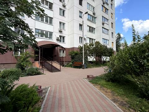 Квартира на вул. Урлівська, 38-А в Києві, ID 199959, фото №41