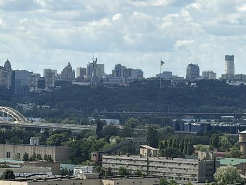 Квартира на вул. Урлівська, 38-А в Києві, ID 199959, фото №42