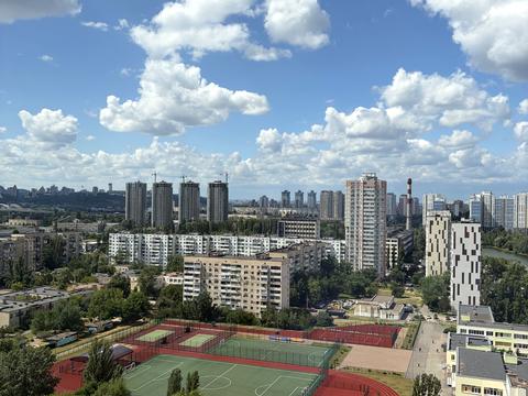 Квартира на вул. Урлівська, 38-А в Києві, ID 199959, фото №43