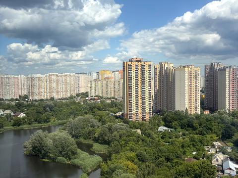 Квартира на вул. Урлівська, 38-А в Києві, ID 199959, фото №45