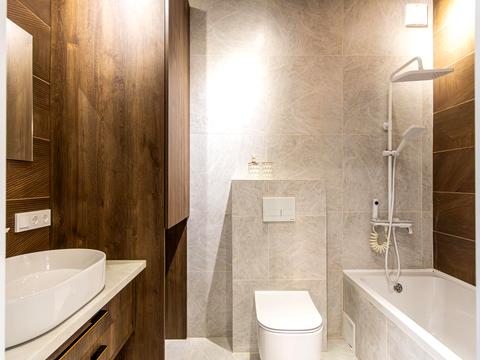 Квартира на вул. Височана вул., 18 к13 в Івано-Франківську, ID 213862, фото №11