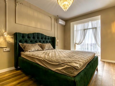 Квартира на вул. Височана вул., 18 к13 в Івано-Франківську, ID 213862, фото №4