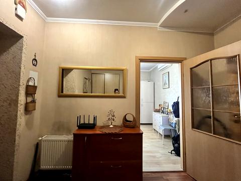 Квартира на вул. Залізнична, 2 в Івано-Франківську, ID 187083, фото №15