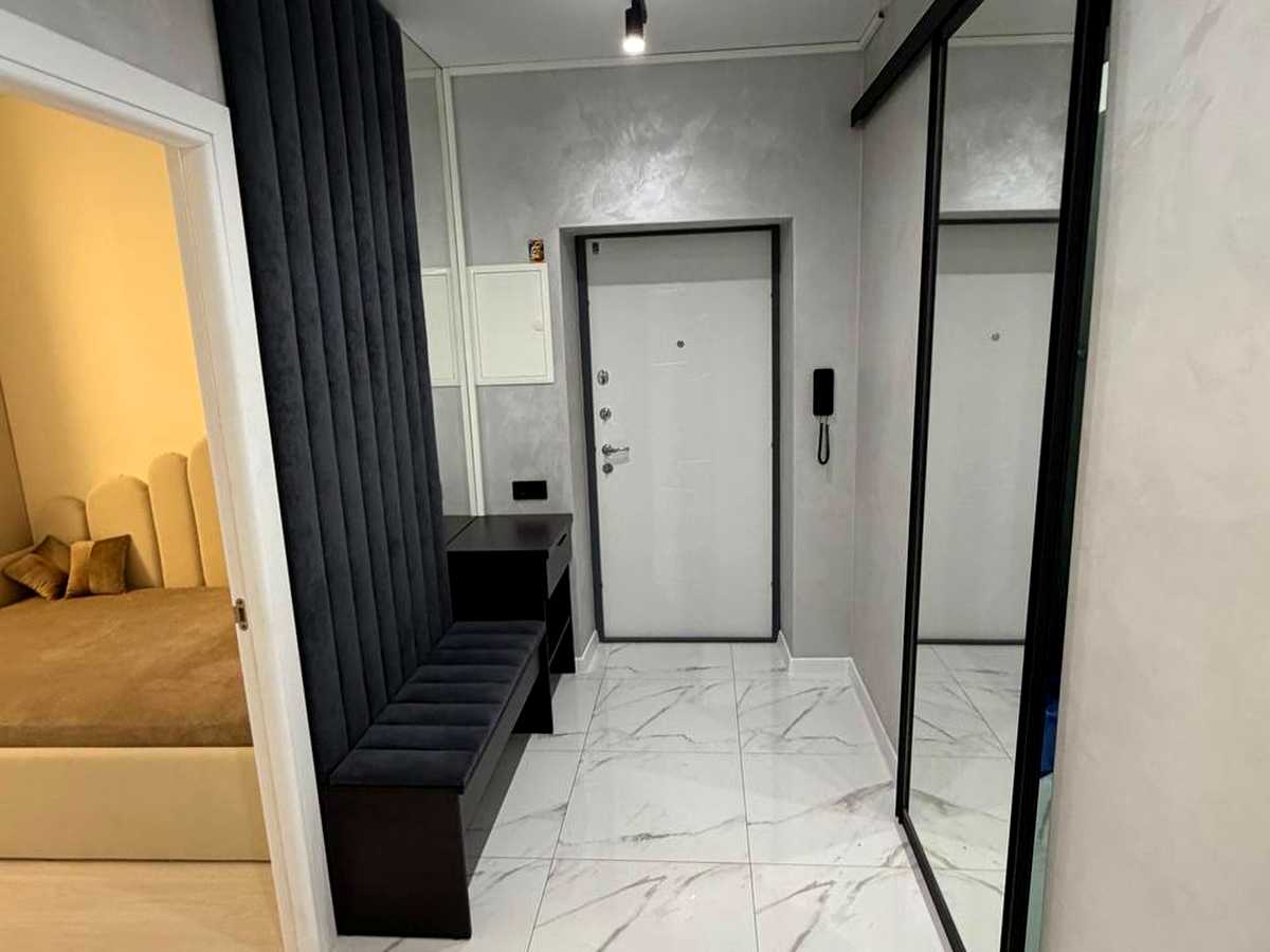 Квартира на пров. 2-й Вінницький, 23 в Хмельницькому, ID 392848, фото №11