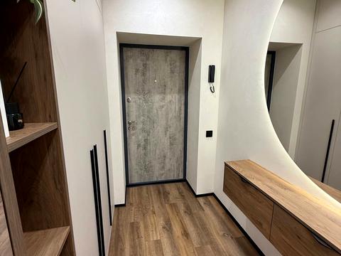 Квартира на вул. Приозерна, 32 в Івано-Франківську, ID 209157, фото №1
