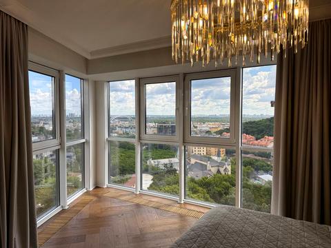 Квартира на вул. Глибочицька, 73 в Києві, ID 217077, фото №1