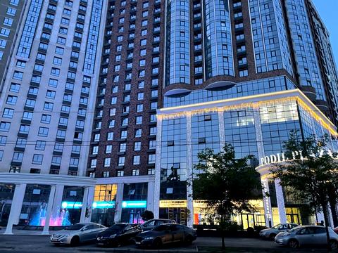 Квартира на вул. Глибочицька, 73 в Києві, ID 217077, фото №2