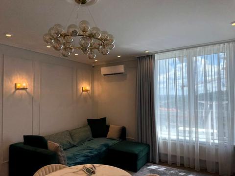 Квартира на вул. Глибочицька, 73 в Києві, ID 217077, фото №11
