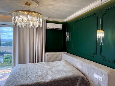Квартира на вул. Глибочицька, 73 в Києві, ID 217077, фото №13