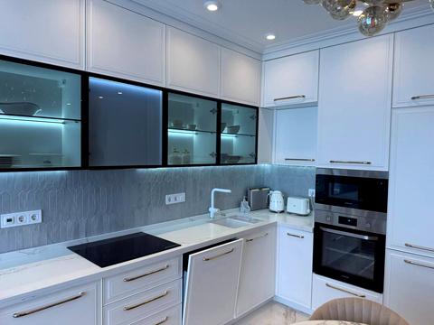 Квартира на вул. Глибочицька, 73 в Києві, ID 217077, фото №15