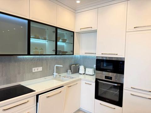Квартира на вул. Глибочицька, 73 в Києві, ID 217077, фото №17