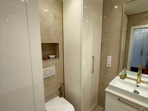 Квартира на вул. Глибочицька, 73 в Києві, ID 217077, фото №20