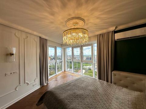 Квартира на вул. Глибочицька, 73 в Києві, ID 217077, фото №21