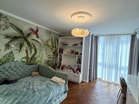 Квартира на вул. Глибочицька, 73 в Києві, ID 217077, фото №23
