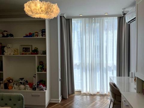 Квартира на вул. Глибочицька, 73 в Києві, ID 217077, фото №24