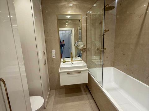 Квартира на вул. Глибочицька, 73 в Києві, ID 217077, фото №27