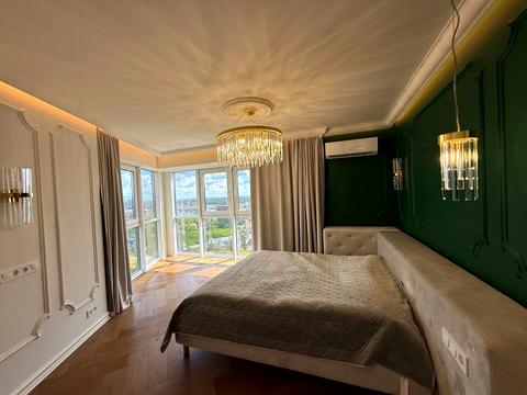 Квартира на вул. Глибочицька, 73 в Києві, ID 217077, фото №31