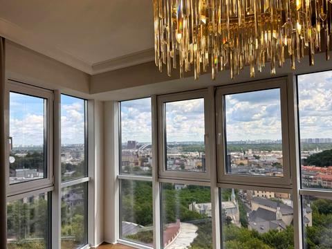 Квартира на вул. Глибочицька, 73 в Києві, ID 217077, фото №32