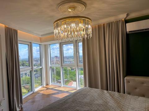 Квартира на вул. Глибочицька, 73 в Києві, ID 217077, фото №5