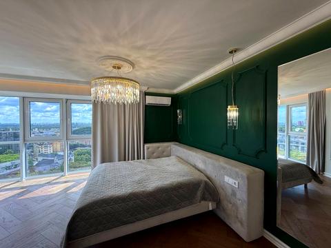 Квартира на вул. Глибочицька, 73 в Києві, ID 217077, фото №8