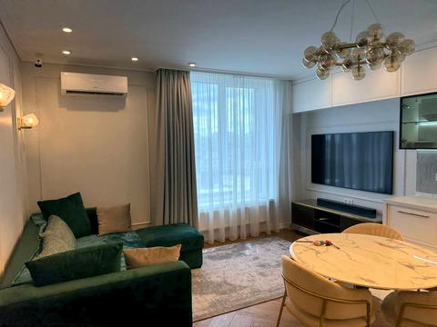 Квартира на вул. Глибочицька, 73 в Києві, ID 217077, фото №9