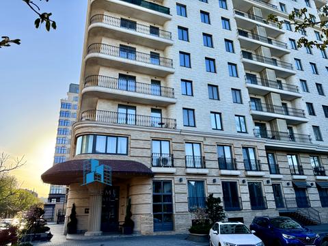 Квартира на вул. Андрія Гулого-Гуленка, 8а в Одесі, ID 190808, фото №103