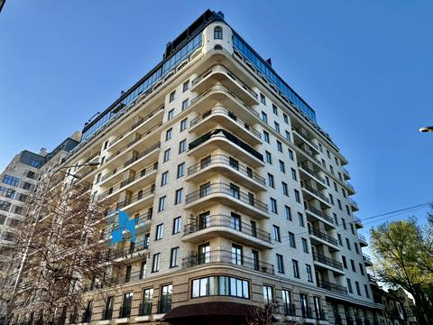 Квартира на вул. Андрія Гулого-Гуленка, 8а в Одесі, ID 190808, фото №105