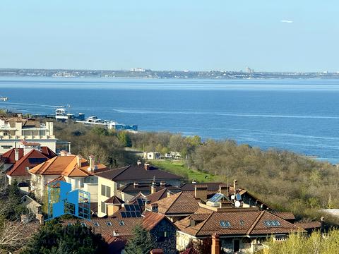 Квартира на вул. Андрія Гулого-Гуленка, 8а в Одесі, ID 190808, фото №34