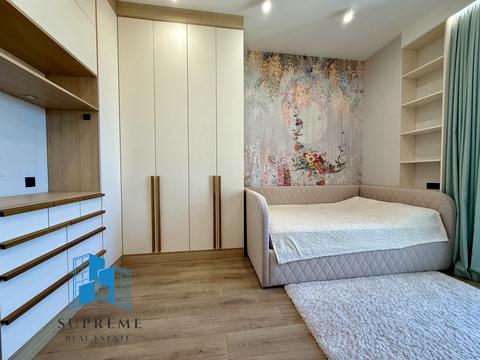 Квартира на вул. Андрія Гулого-Гуленка, 8а в Одесі, ID 190808, фото №40