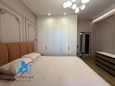 Квартира на вул. Андрія Гулого-Гуленка, 8а в Одесі, ID 190808, фото №66