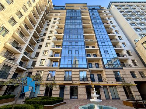 Квартира на вул. Андрія Гулого-Гуленка, 8а в Одесі, ID 190808, фото №87