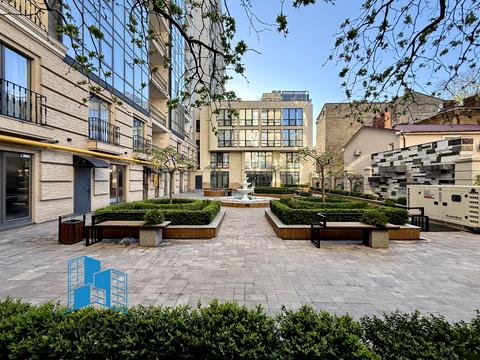 Квартира на вул. Андрія Гулого-Гуленка, 8а в Одесі, ID 190808, фото №91