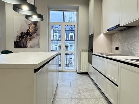 Квартира на вул. Саксаганського, 32 в Київ, ID 165475, фото №2