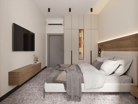 Квартира на вул. Саксаганського, 32 в Києві, ID 165475, фото №12