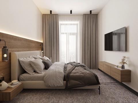 Квартира на вул. Саксаганського, 32 в Києві, ID 165475, фото №13