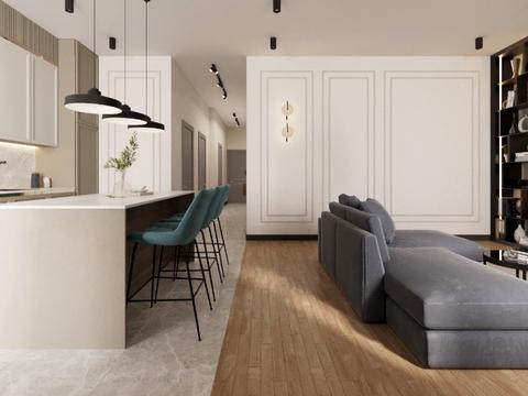 Квартира на вул. Саксаганського, 32 в Києві, ID 165475, фото №9